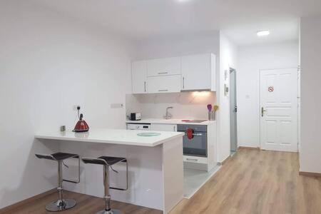 Ground Floor Studio