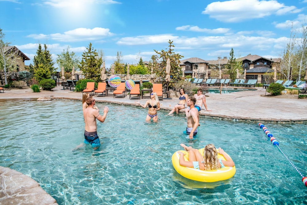 Pronghorn Resort - photo 35