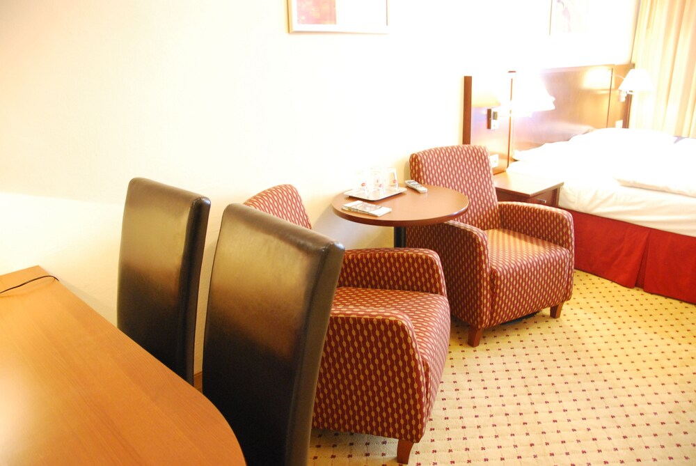 Hotel Kozák — Brno — photo 2