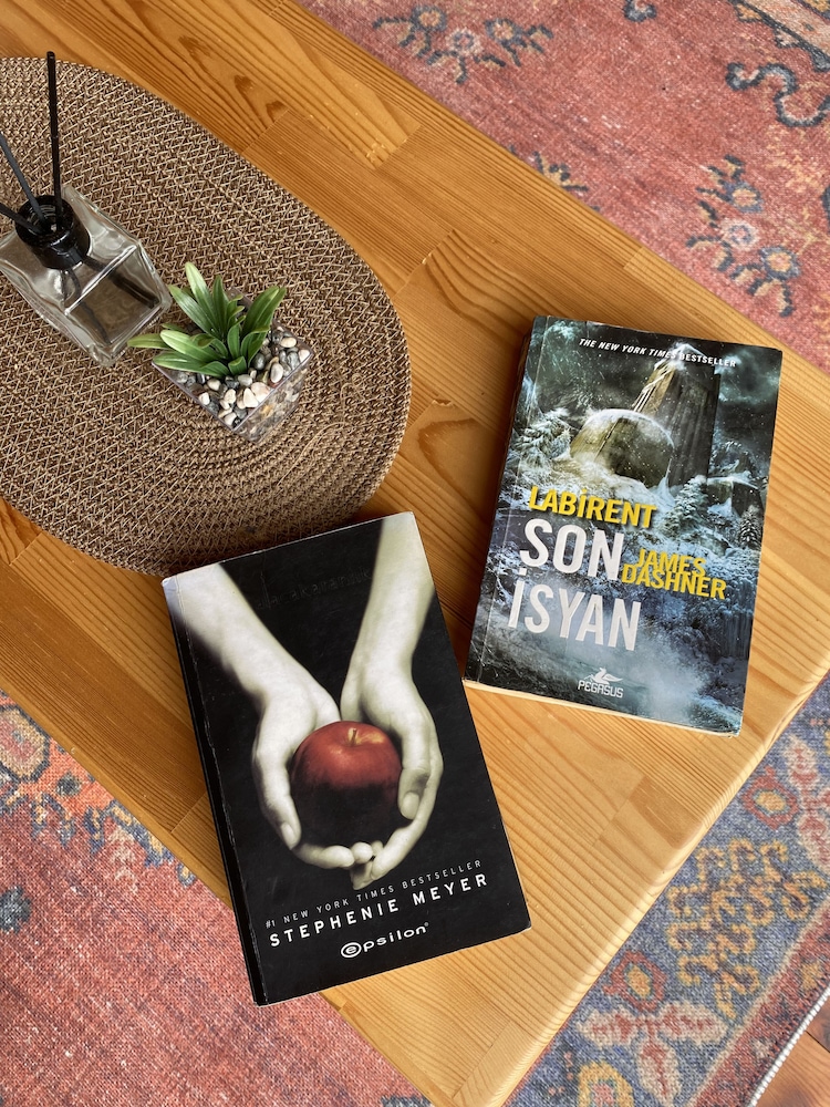 Saklitepe Bungalov in Rize, Turkey