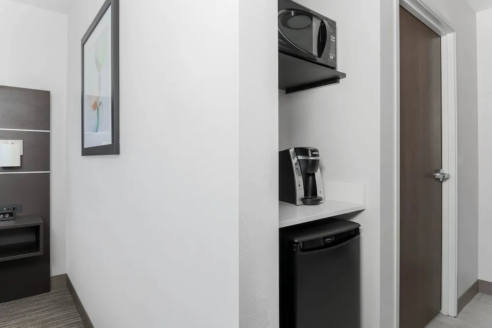 Ramada Plaza O'Hare - photo 22