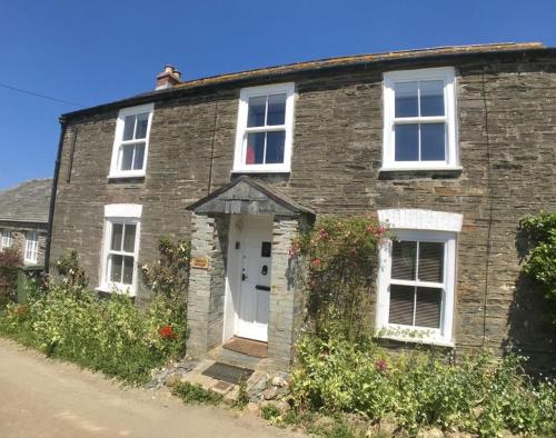 Webbers - carbon neutral hotel in Padstow