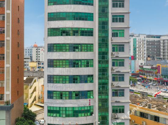 Chengbang Hotel - last minute hotel in Shenzhen