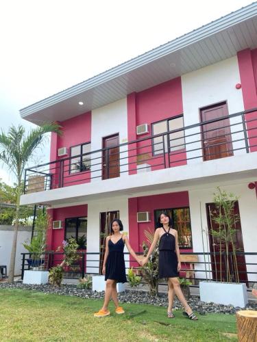 Pennington Inn - carbon neutral hotel in Libas