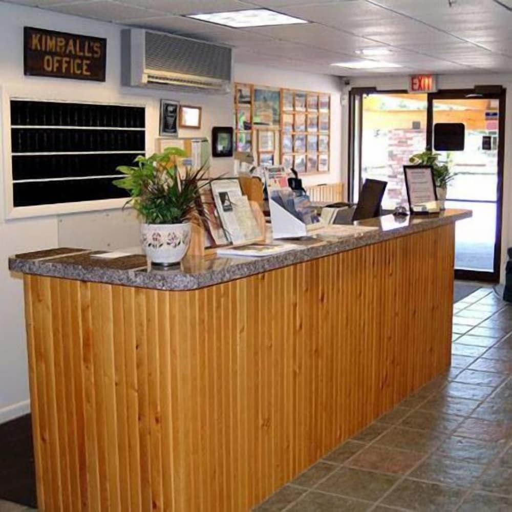 Kimball Terrace Inn Northeast Harbor - photo 4