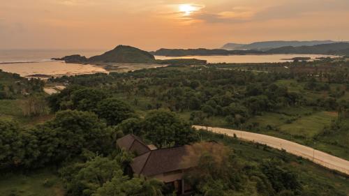 Villa Sorgas — 4-Star Luxury Hotel in Kuta, Indonesia