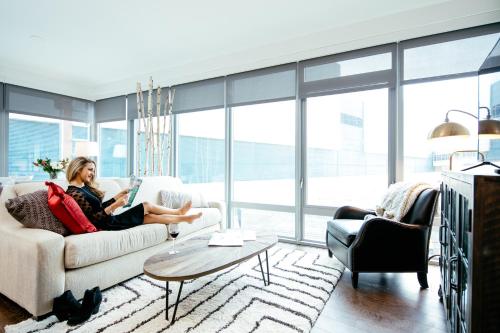 WhyHotel Arlington Ballston N Randolph St - featured photo
