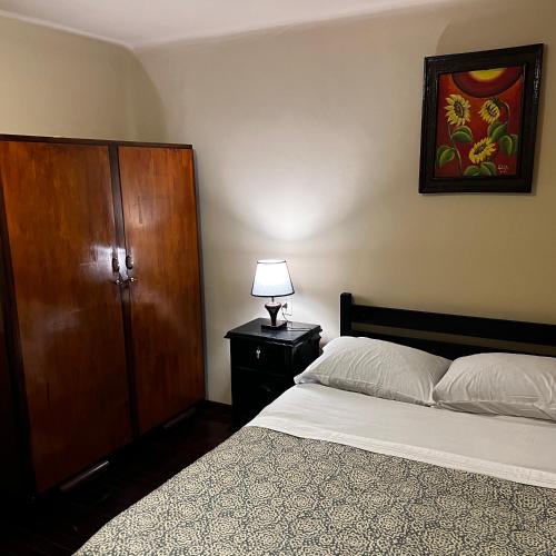 Habitación Acogedora Con Terraza Verde in Cochabamba, Bolivia