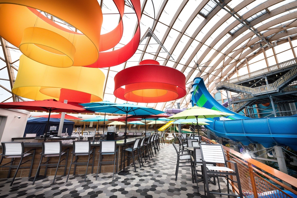 The Kartrite Resort & Indoor Waterpark - photo 49