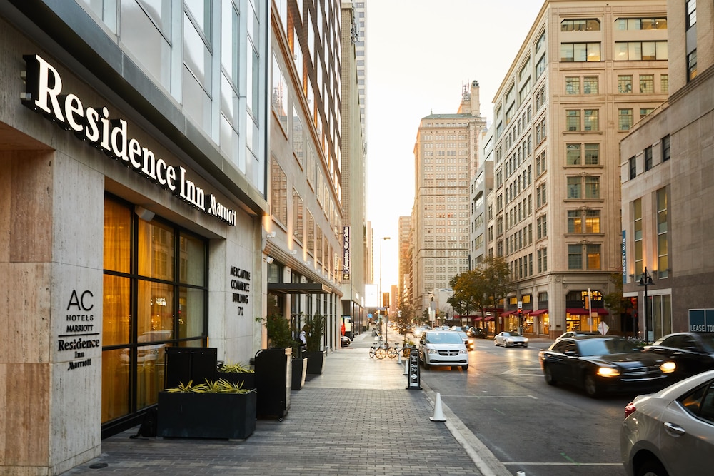 AC Hotel by Marriott Dallas Downtown - photo 17