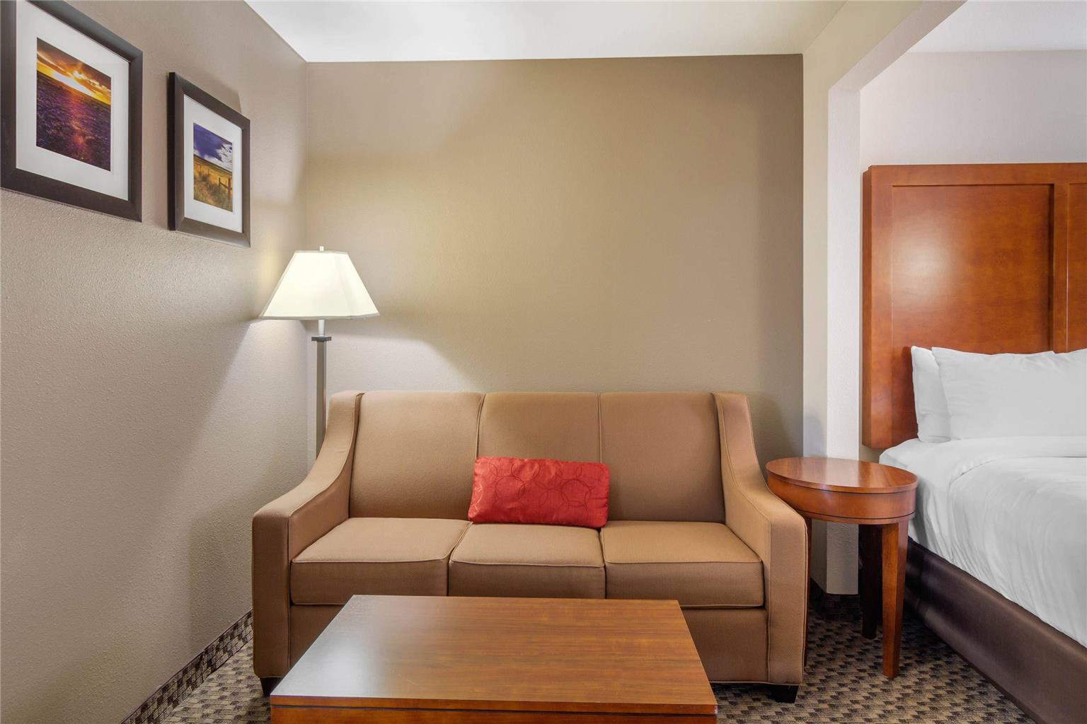 Comfort Inn & Suites Sterling - photo 26