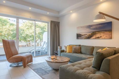 Albufeira Old Town Center Verasol 2 — 4-Star Luxury Hotel in Albufeira, Portugal