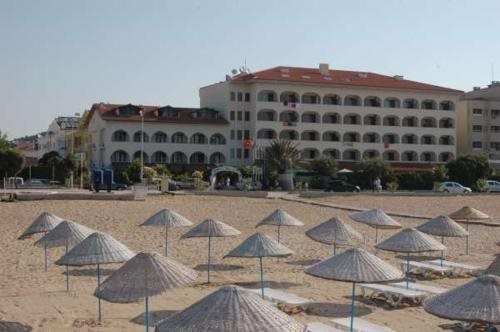 Olivera Resort - last minute hotel in Ayvalik