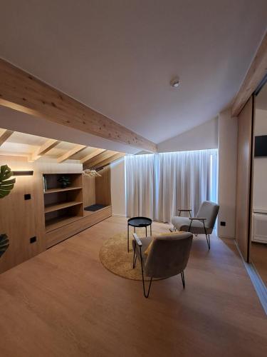 Casa das Flores — 4-Star Luxury Hotel in Braganca, Portugal