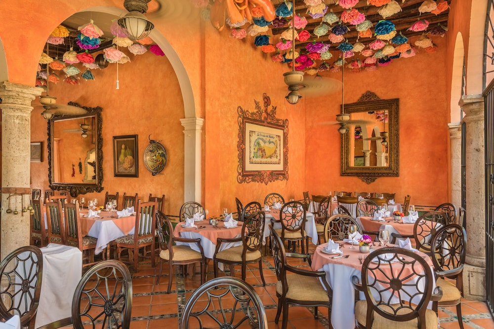 Family dining