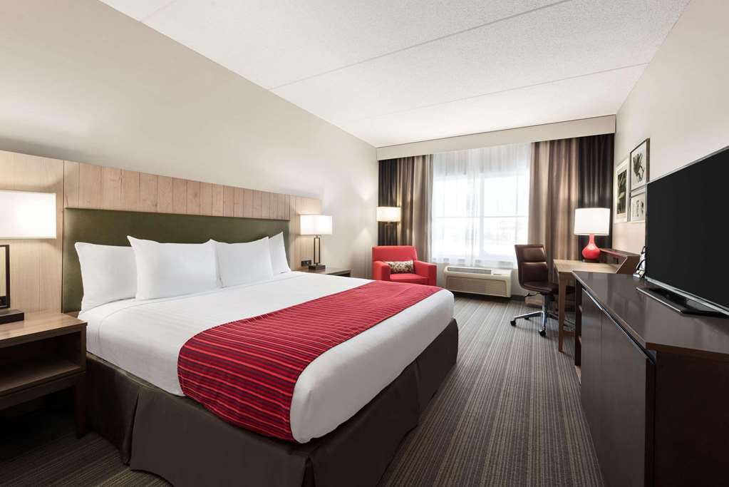 Country Inn & Suites by Radisson Duluth North MN - photo 3