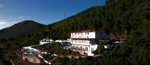 Club Residenza del Golfo — 4-Star Luxury Hotel in Praia A Mare, Italy