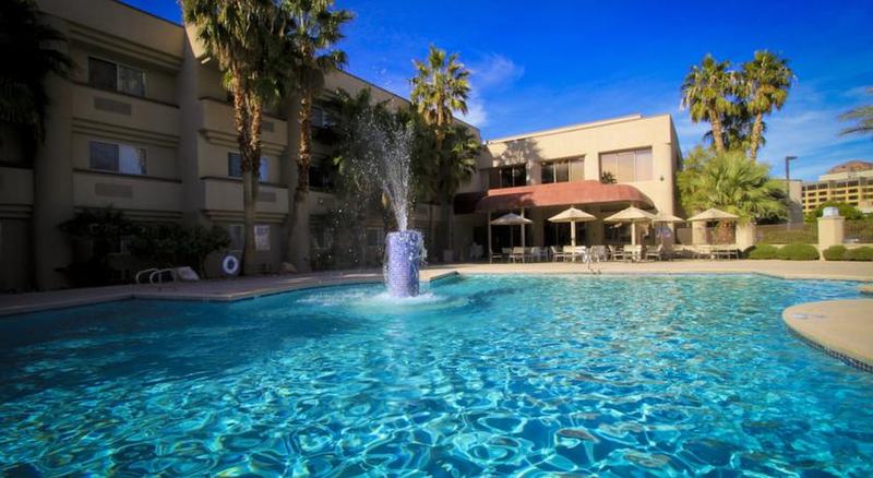 Rodeway Inn & Suites Las Vegas Strip - photo 14