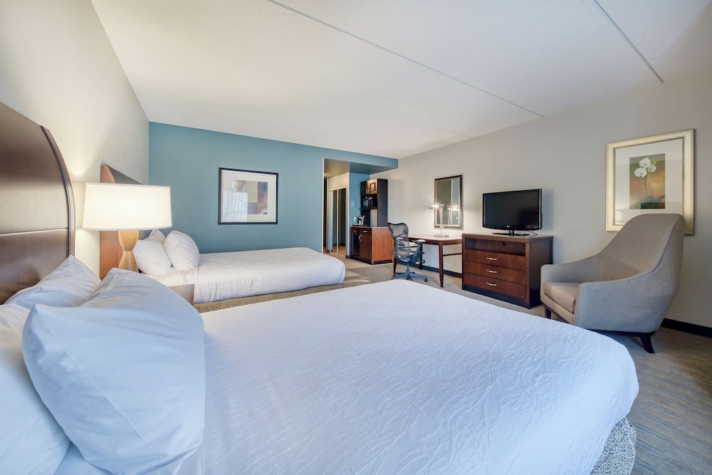 Hilton Garden Inn Durham Southpoint - photo 29