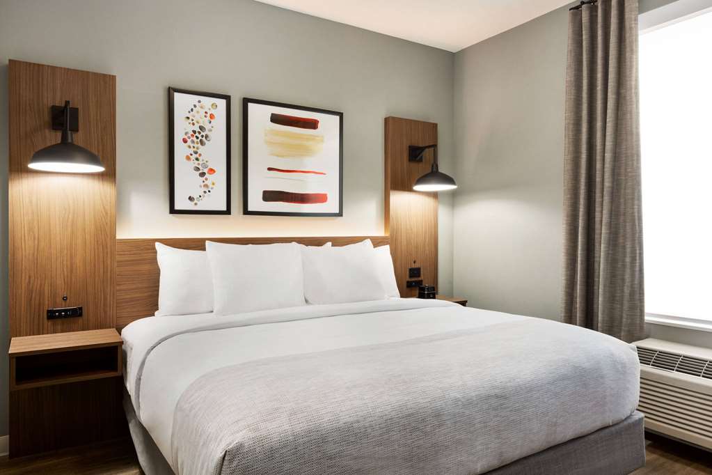 Hawthorn Extended Stay by Wyndham Mount Laurel Moorestown - photo 20