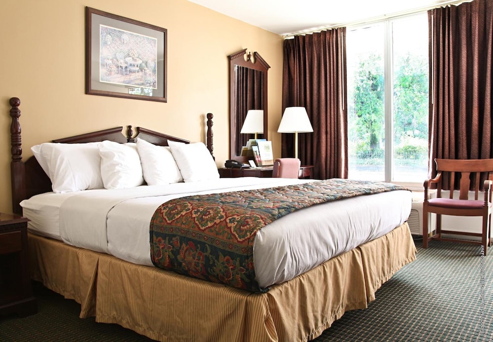 Carmel Inn & Suites - photo 16