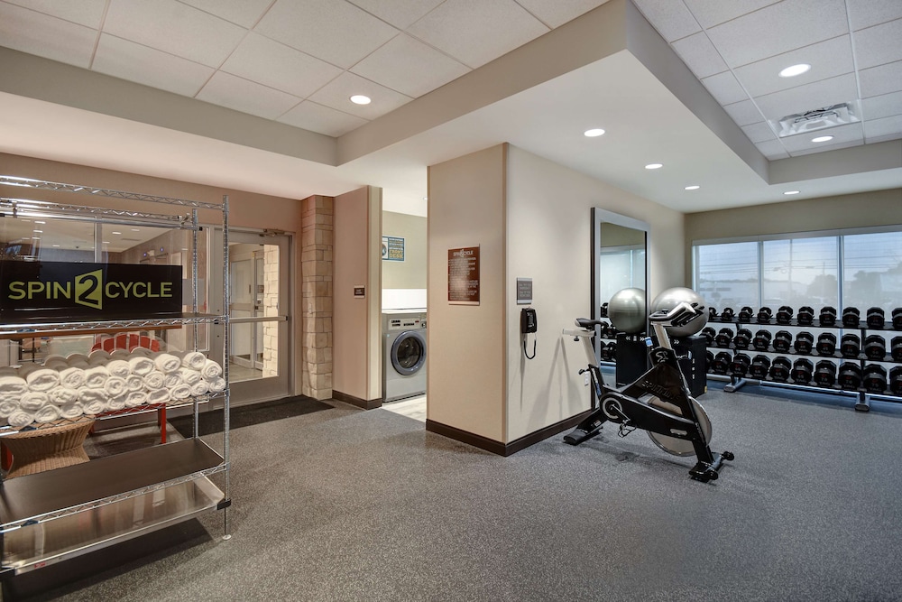 Home2 Suites by Hilton East Hanover - photo 30