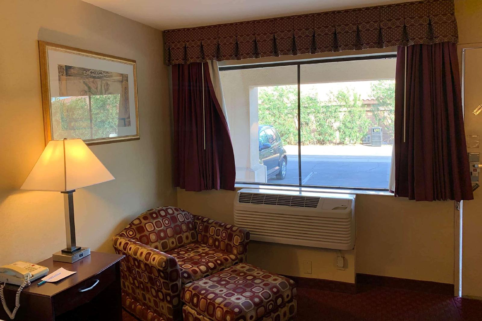 Days Inn by Wyndham Blythe - photo 9