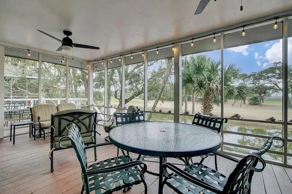 Twin Oaks 24 by Wild Dunes with Golf View - photo 6