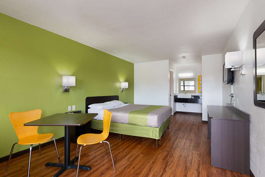 Motel 6 Chattanooga TN - photo 9