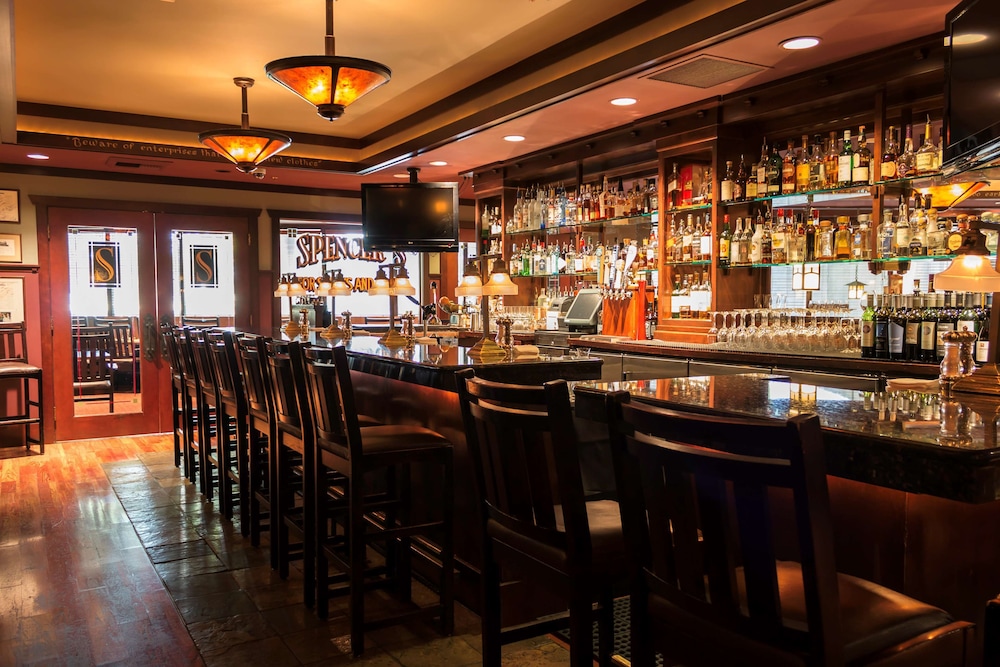 DoubleTree by Hilton Spokane City Center - photo 64