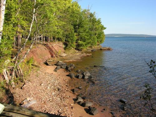 Bodin's Resort - photo 18