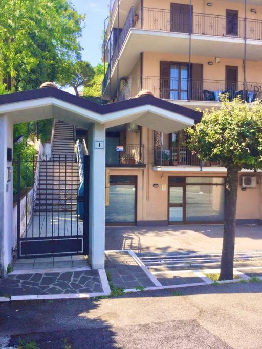 Casa Vacanze Fonte del Borgo — 4-Star Luxury Hotel in Lanciano, Italy