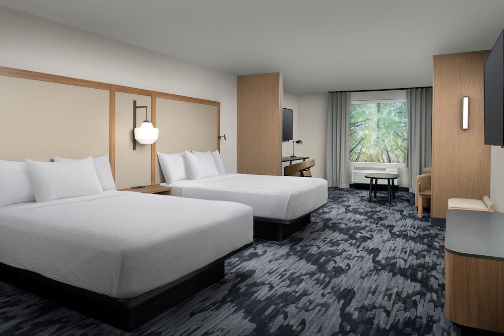 Fairfield by Marriott Inn & Suites Boise West - photo 10
