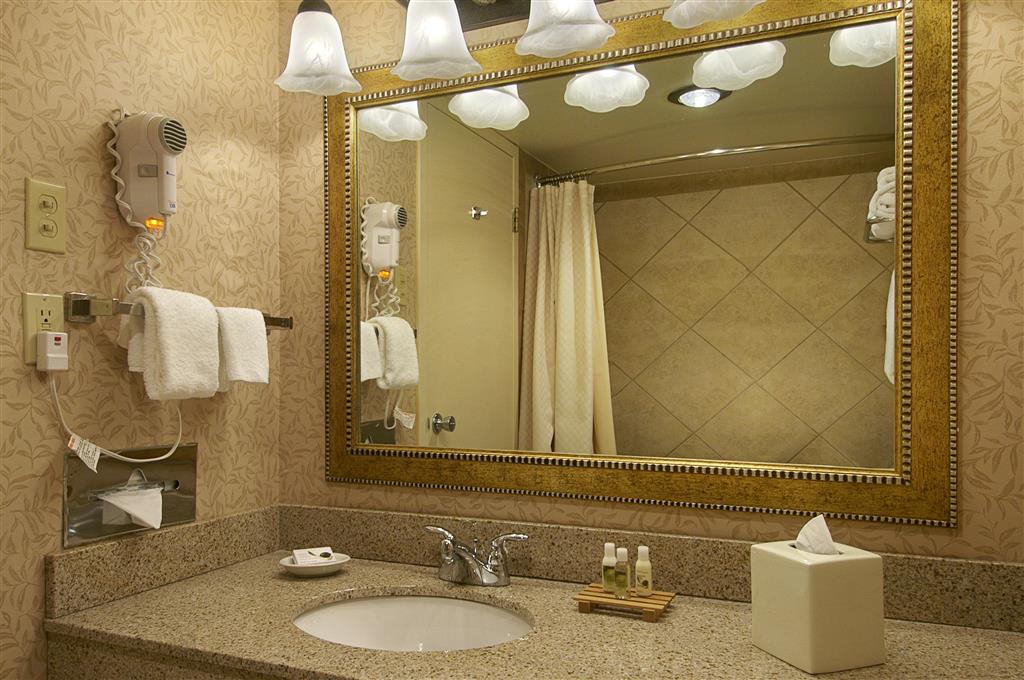 Red Lion Hotel Kelso Longview - photo 15