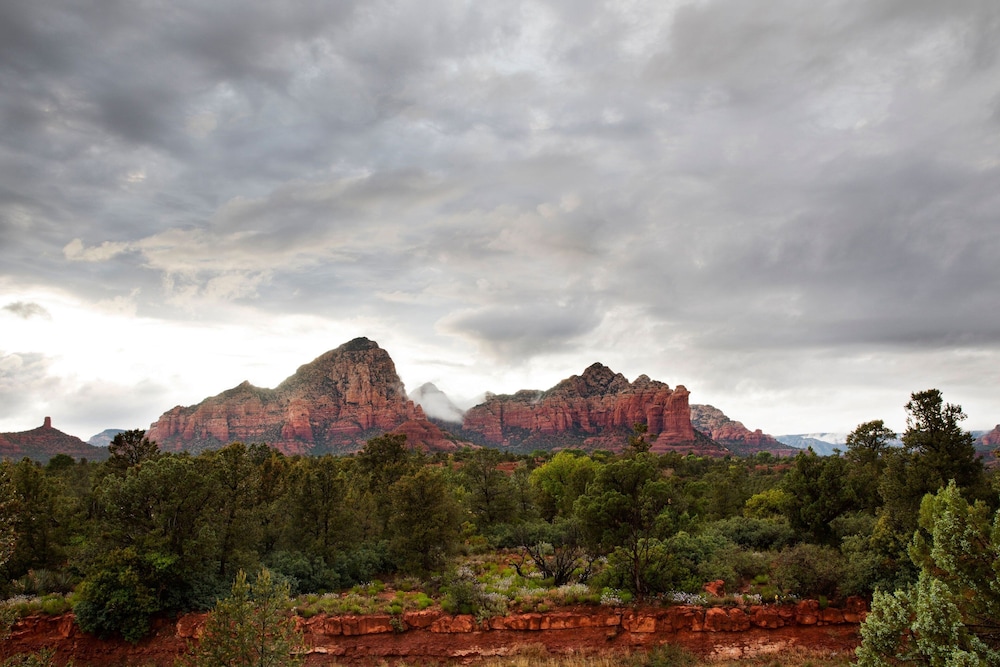 Sky Rock Sedona a Tribute Portfolio Hotel - photo 25