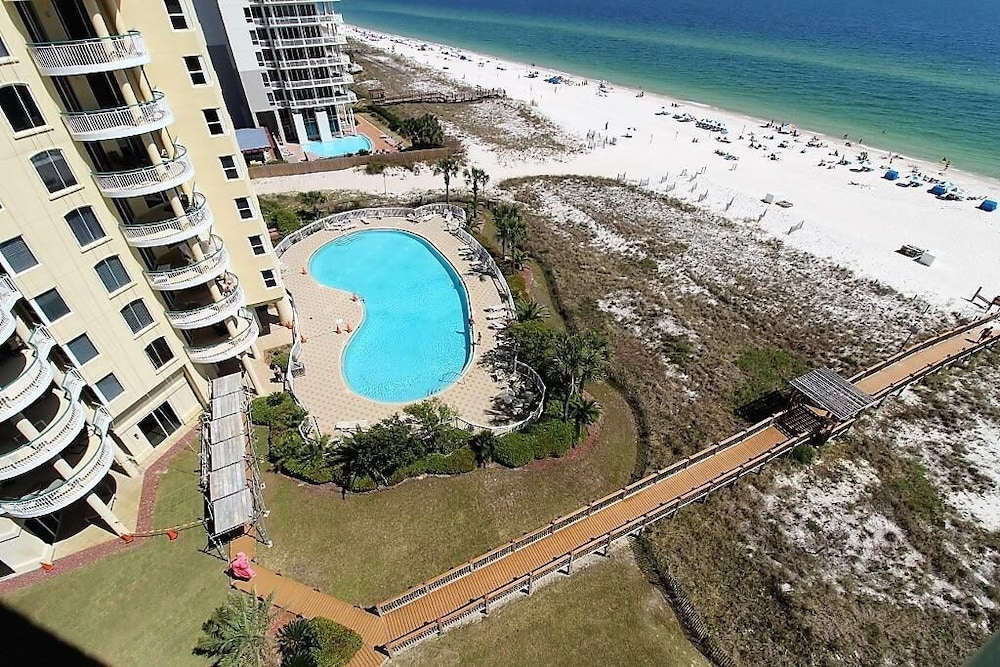 Beach Colony Tower 9A - photo 26