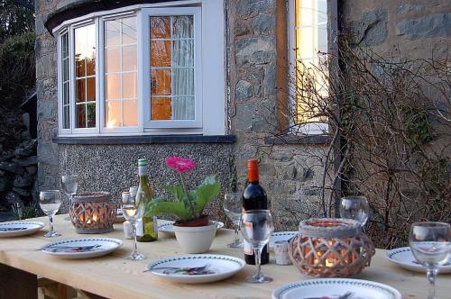 Minafon near Barmouth in Barmouth, United Kingdom