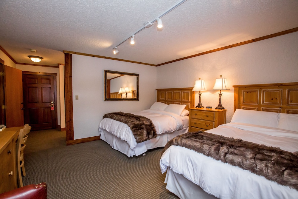 Kandahar Lodge at Whitefish Mountain Resort - photo 16