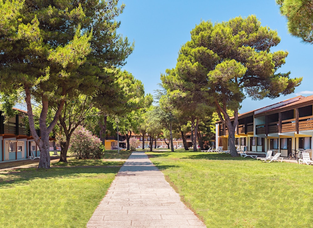Azureva Cap D Agde — Agde