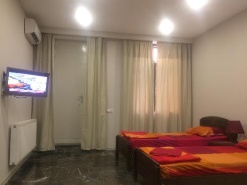 Luka Apartment