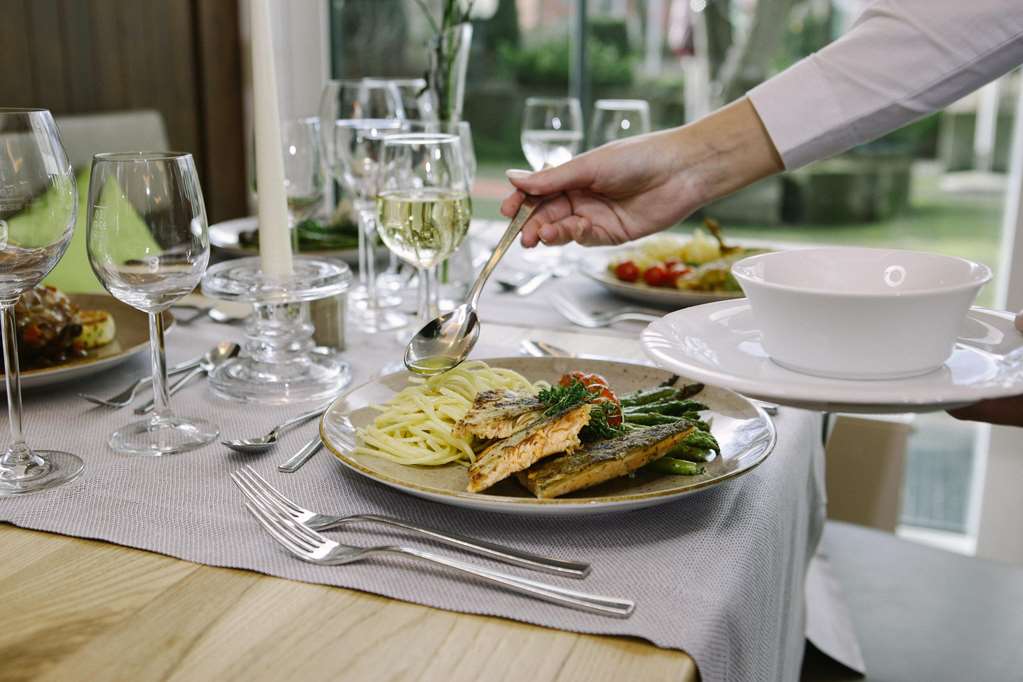 Restaurant_TOP KHR Parkhotel Fulda