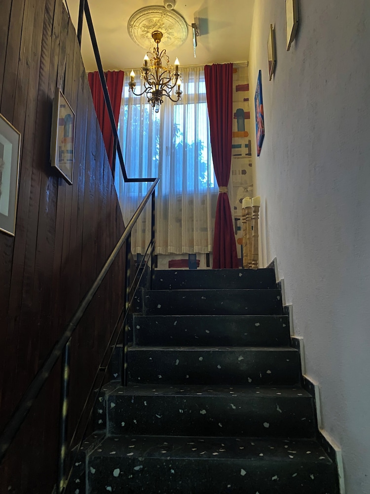 Bonjourla Otel — Urla — photo 5