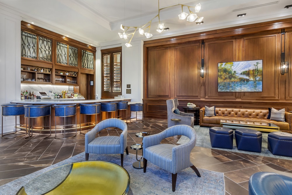 Hilton Club Liberty Place Charleston - photo 42