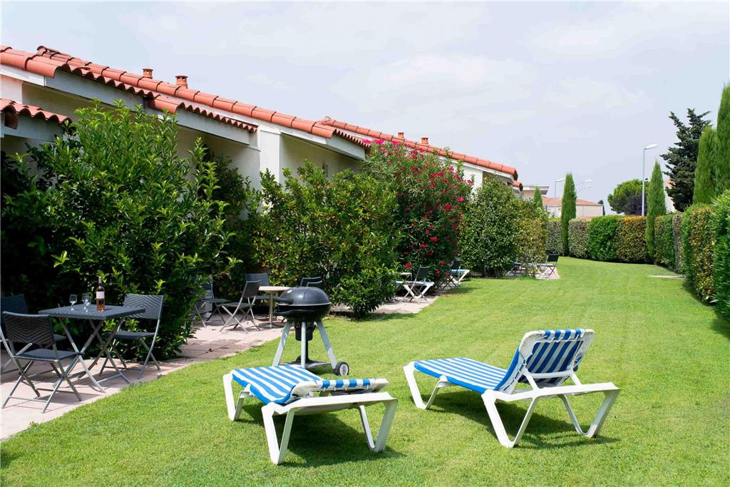 Allotel in Fos-Sur-Mer, France