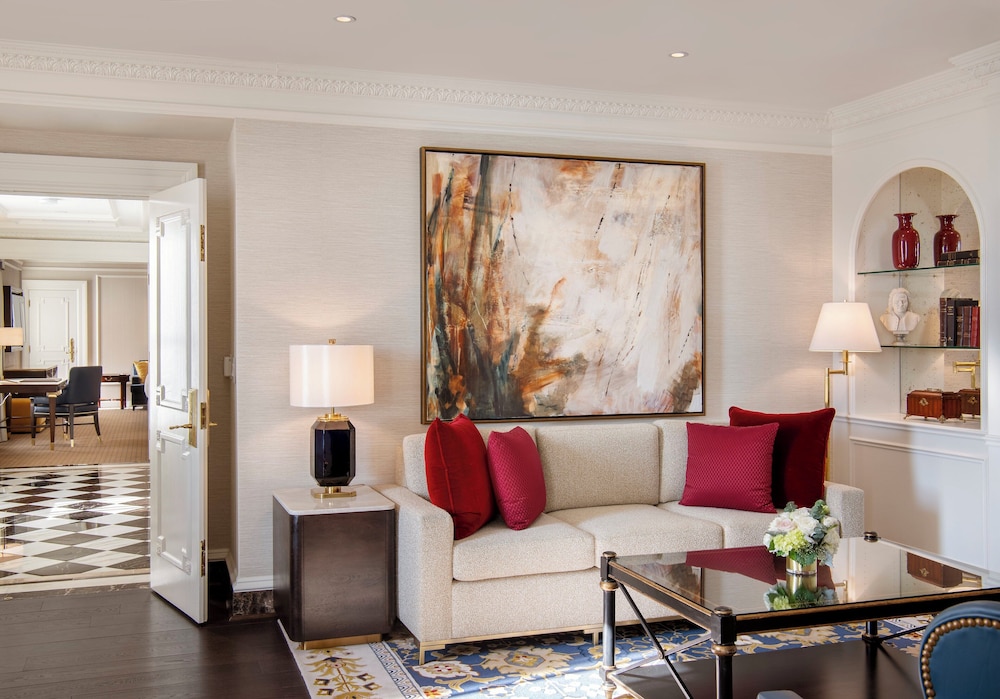 Willard InterContinental Washington by IHG - photo 22