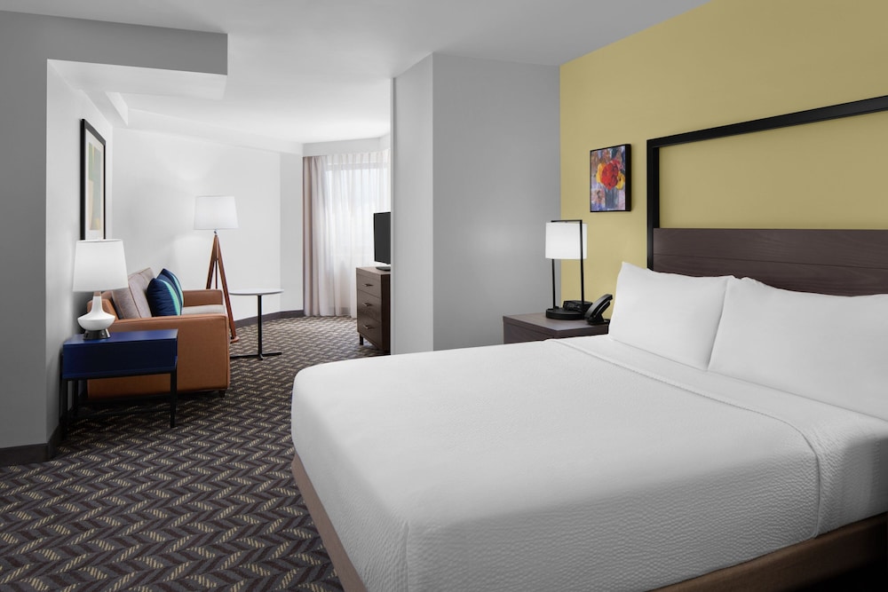 Residence Inn by Marriott White Plains Westchester County - photo 7
