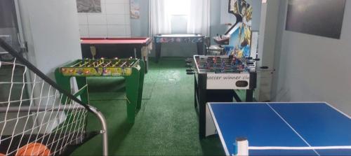 Ate 8 Hospedes Piscina Panoramica Salao de Jogos Premium E Brinquedoteca in Ouro Preto, Brasil