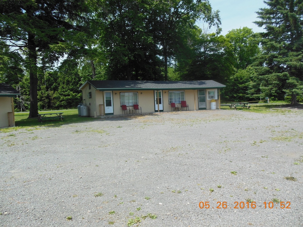 The Evergreen Motel - photo 86