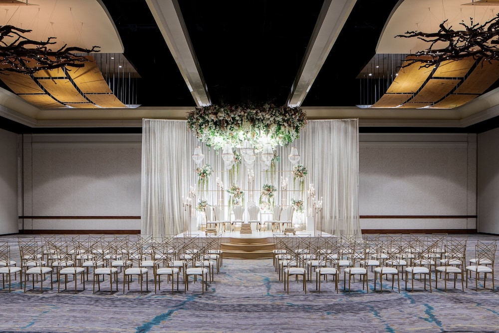 JW Marriott San Antonio Hill Country Resort & Spa - photo 197