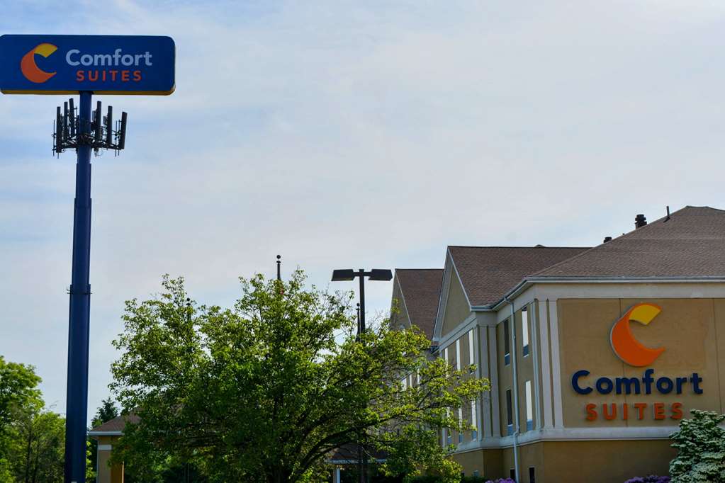 Comfort Suites Scranton near Montage Mountain - photo 4